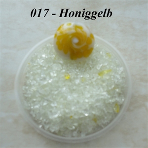 Fr017 RW - Honinggeel - Honiggelb