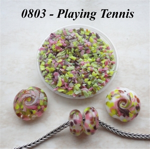 FrMx0803 - Playing Tennis