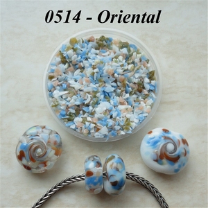 FrMx0514 - Oriental