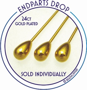 End bead drop