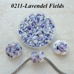 FrMx0211 - Lavendel Field