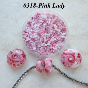 FrMx0318 - Pink Lady