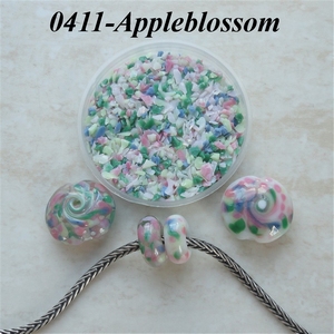 FrMx0411 - Appleblossom