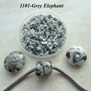 FrMx1101 - Grey Elephant