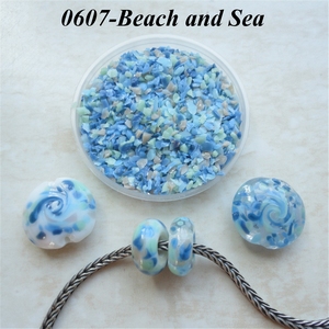 FrMx0607 - Beach and Sea