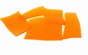 RW140 - Orange