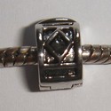 Clip with small diamond 