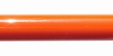 Stringer oranje - orange 