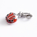 Ladybug red 