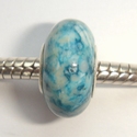 Fossil turquoise 