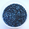 Fr047 RW - Aquamarine blauw - Aquamarinblau 
