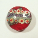 Rood met twister 