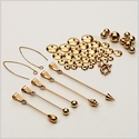 Starters kit gold plated with 10% discount 