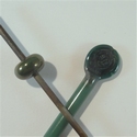 230 - Kopergroen metallico - Verde rame metallico 