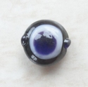 RW013 - Amethyst bluish 