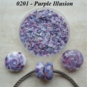 FrMx0201 - Purple Illusion 