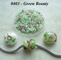FrMx0403 - Green Beauty 