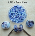 FrMx0502 - Blue Wave 