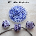 FrMx0503 - Blue Perfection 