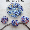 FrMx0504 - Sun in the Sky 