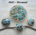FrMx0602 - Mermaid 