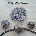 FrMx0506 - Blue Berries 