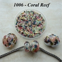 FrMx1006 - Coral Reef 