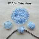 FrMx0513 - Baby Blue 