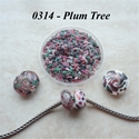 FrMx0314 - Plum Tree 