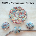 FrMx0606 - Swimming Fishes 