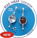 Bead wrap Cocoon 
