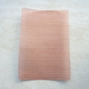 Kopergaas fijn- Copper mesh fine 10x15 mm 