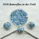 FrMx1018 - Butterflies in the Field 